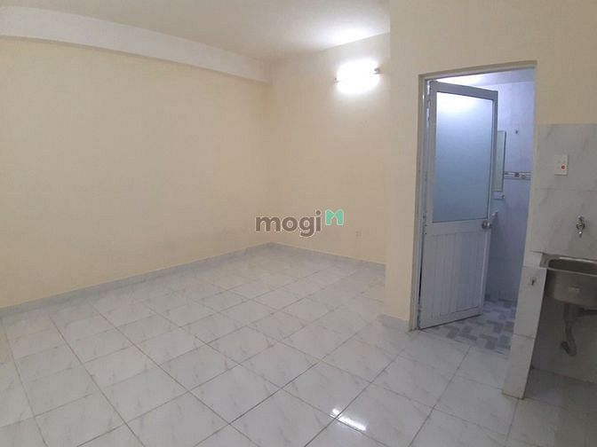 Hình ảnh Phòng cho thuê 2tr500 gần cầu Đa Khoa - Quận 7