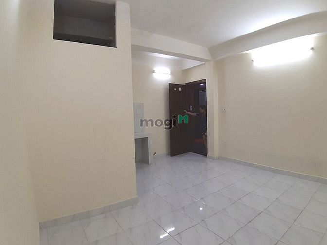 Hình ảnh Phòng cho thuê 2tr500 gần cầu Đa Khoa - Quận 7