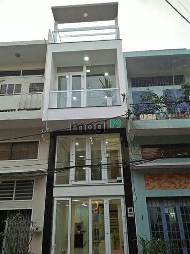 Hình ảnh Cho thuê nhà hẻm xe tải hẻm 373 Lý Thường Kiệt