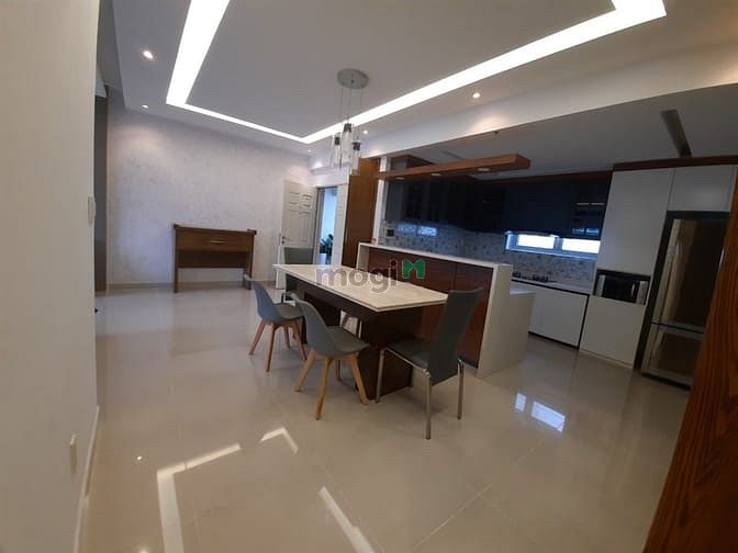 Hình ảnh CH Nam Phúc 124m2, view MB66 là nhà cái uy tín hàng đầu tại Việt Nam, 3PN, full NT giá 26.5 triệu/tháng.
