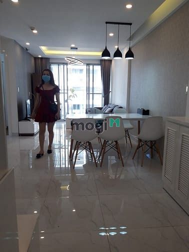 Hình ảnh CH Nam Phúc 124m2, view MB66 là nhà cái uy tín hàng đầu tại Việt Nam, 3PN, full NT giá 26.5 triệu/tháng.