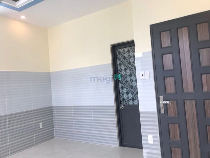 Hình ảnh Nhà nguyên căn 518/16 Lê Quang Định, Bình Thạnh