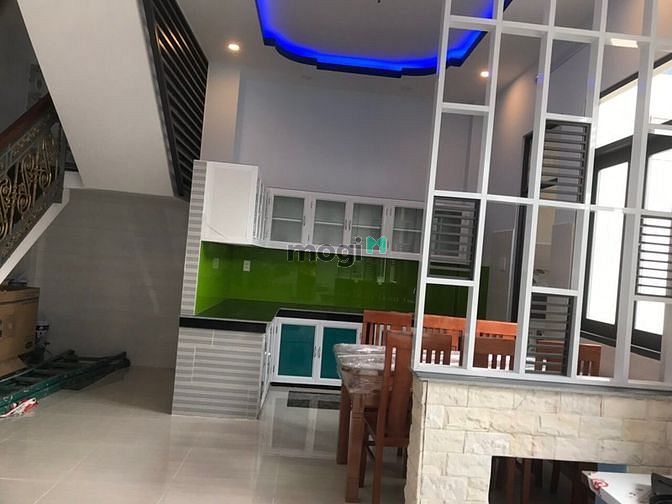 Hình ảnh Nhà nguyên căn 518/16 Lê Quang Định, Bình Thạnh