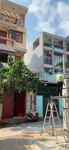 Hình ảnh Bán lô đất số 34 đường 3 Hiệp Bình Chánh Thủ Đức 6x15 7ty