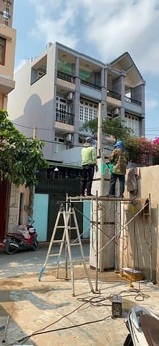 Hình ảnh Bán lô đất số 34 đường 3 Hiệp Bình Chánh Thủ Đức 6x15 7ty