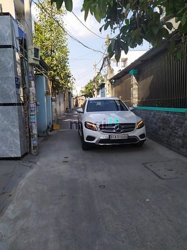Hình ảnh Bán lô đất số 34 đường 3 Hiệp Bình Chánh Thủ Đức 6x15 7ty