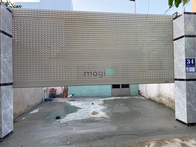 Hình ảnh Bán lô đất số 34 đường 3 Hiệp Bình Chánh Thủ Đức 6x15 7ty