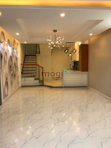 Hình ảnh Cho thuê nhà mặt tiền  Đường Bạch Đằng ,Phường 2, Tân Bình.