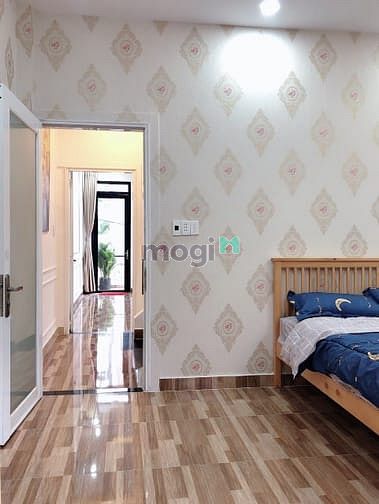 Hình ảnh Bán nhà Hẻm xe hơi Âu Cơ P.14 Q.Tân Bình