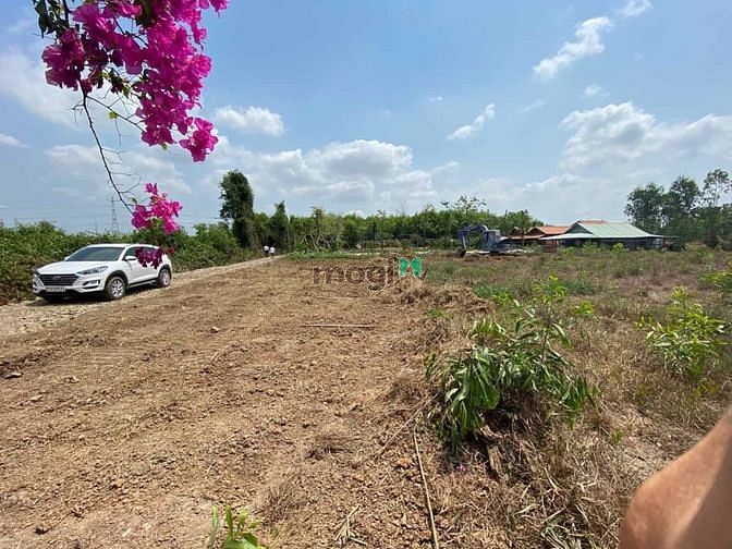 Hình ảnh Ngộp cần bán gấp đất MT song Nhơn Trạch, có thổ 2,3ty/1500m,sổ riêng