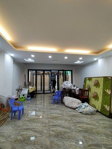 Hình ảnh Cho thuê 133A Thành Thái, P13, Q10.