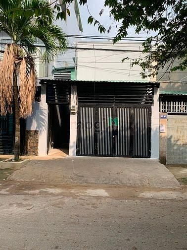 Hình ảnh Bán Nhà Mặt tiền đường Ba Vân P.14 Q.Tân Bình