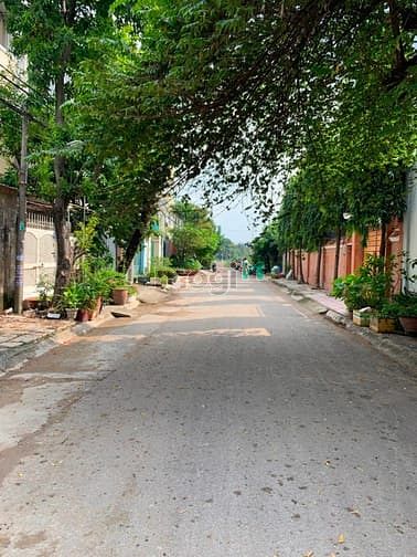 Hình ảnh Bán Nhà Mặt tiền đường Ba Vân P.14 Q.Tân Bình