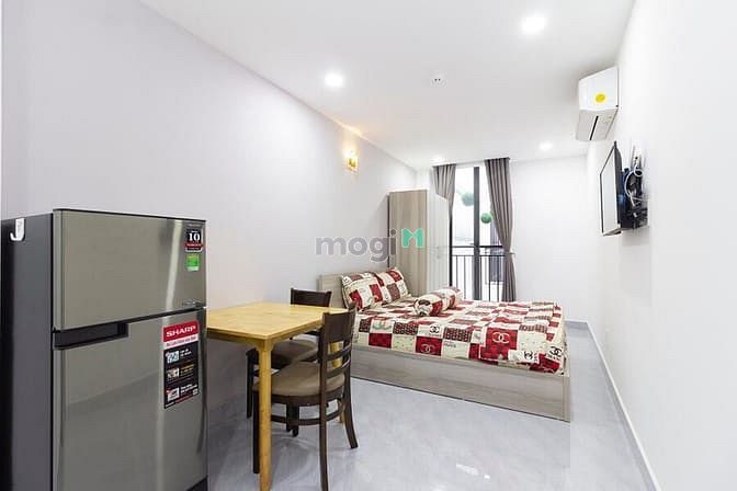 Hình ảnh Cho thuê Trang Chủ MB66.COM / Đăng Ký Tặng 66K cao cấp xinh xắn-full nội thất trung tâm bình thạnh