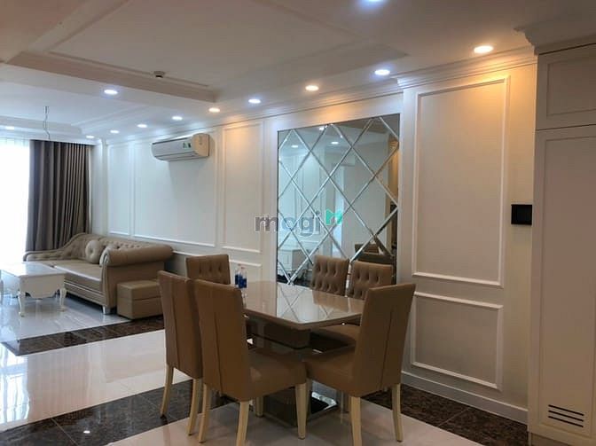 Hình ảnh Cần cho thuê Trang Chủ MB66.COM / Đăng Ký Tặng 66K Happy Valley, PMH, Quận 7. DT 135m2, 3PN, giá 26tr