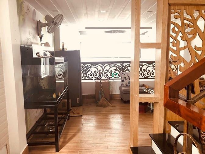 Hình ảnh Phòng studio ngay quận full nội thất, Phan Đình Phùng - Phú Nhuận