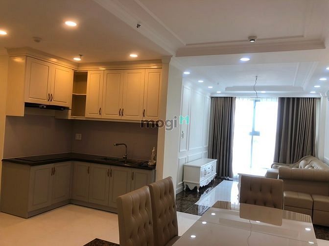 Hình ảnh Tôi cần cho thuê Happy Valley, 3PN, 135m2, full NT cao cấp, 27tr/th,