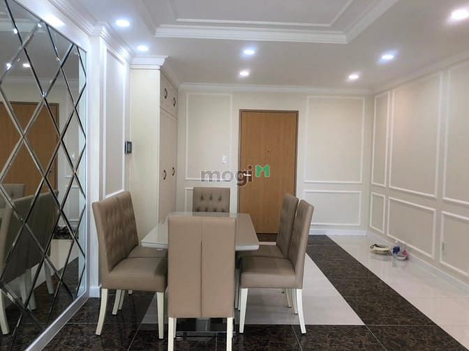 Hình ảnh Tôi cần cho thuê Happy Valley, 3PN, 135m2, full NT cao cấp, 27tr/th,