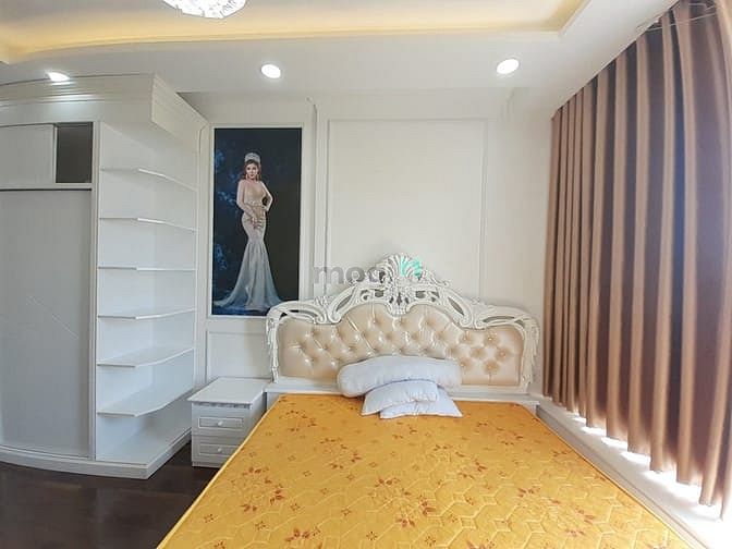Hình ảnh CH Midtown 19 tr/tháng. 2 phòng ngủ cực rộng, có ban công, giá tốt.
