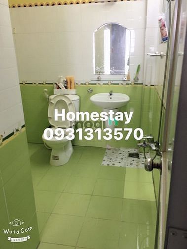 Hình ảnh Hệ thống KTX Q7 Cao Cấp trọn gói 700K
