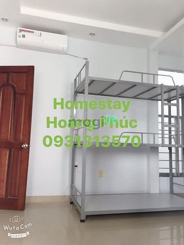 Hình ảnh Hệ thống KTX Q7 Cao Cấp trọn gói 700K