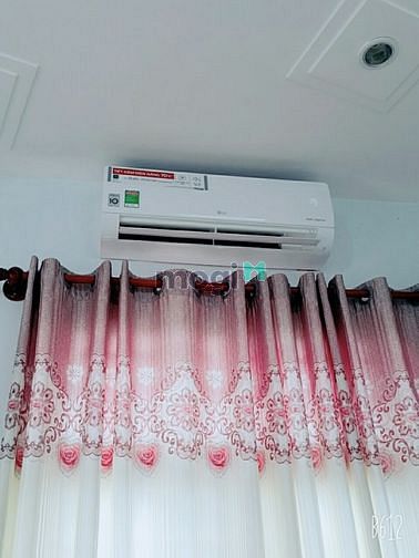 Hình ảnh Hệ thống KTX Q7 Cao Cấp trọn gói 700K
