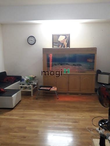 Hình ảnh Cho thuê CHCC Vạn Đô, Quận 4, 2PN, 2WC, full nội thất, lầu cao, giá rẻ