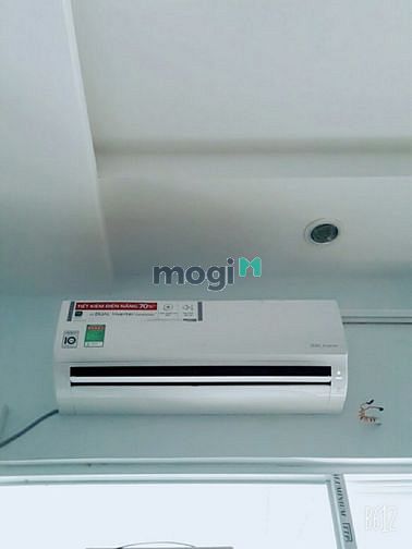 Hình ảnh Hệ thống KTX Q4 Cao Cấp trọn gói 800K