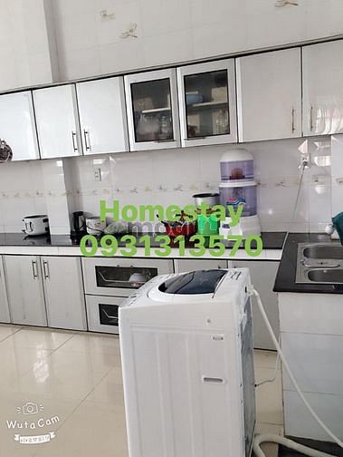 Hình ảnh Hệ thống KTX Q4 Cao Cấp trọn gói 800K