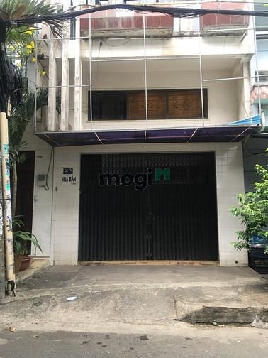 Hình ảnh Hẻm xe hơi Ba Vân P.14 Q.Tân Bình