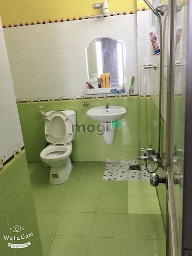 Hình ảnh Hệ thống KTX Q4 Cao Cấp trọn gói 800K