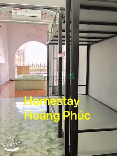 Hình ảnh Hệ thống KTX Q4 Cao Cấp trọn gói 800K
