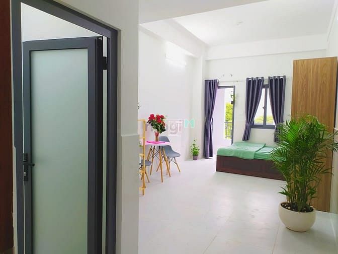 Hình ảnh Cho thuê Trang Chủ MB66.COM / Đăng Ký Tặng 66K mới 100%, có ban công ngay mặt tiền Cống Lở quận TB