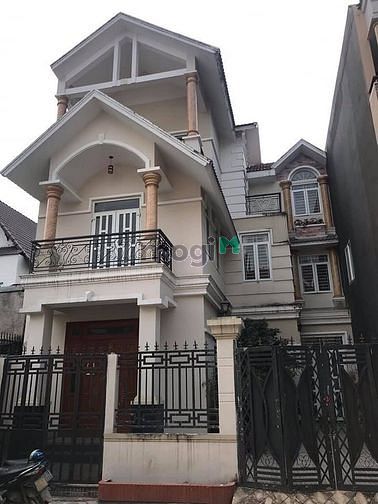 Hình ảnh Nhà biệt thự khu Cộng Hòa, Phường 4, Tân bình.