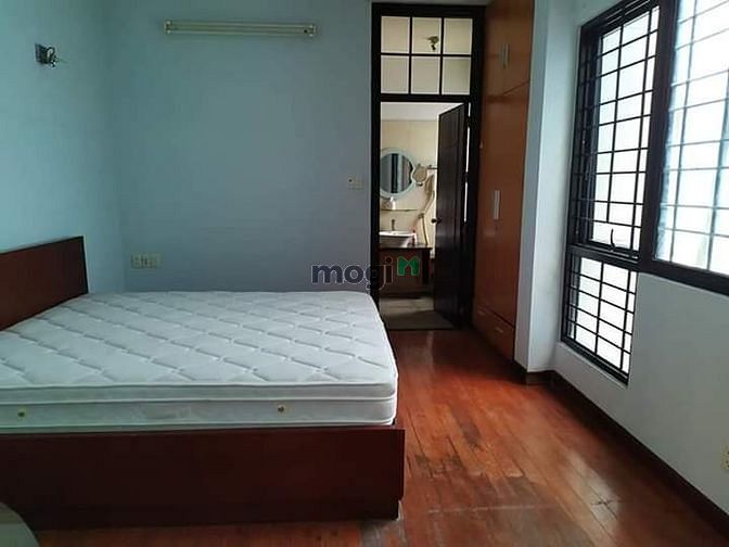 Hình ảnh Nhà biệt thự khu Cộng Hòa, Phường 4, Tân bình.