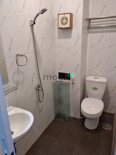 Hình ảnh Căn Hộ dịch vụ - full nội thất - có thang máy - Phú Nhuận