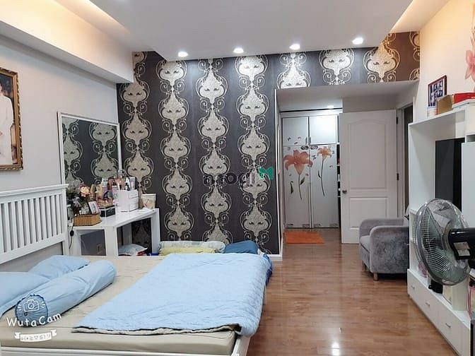 Hình ảnh Cho thuê CHCC Happy Valley, PMH, Q7, HCM 3PN, 2WC, view cực đẹp