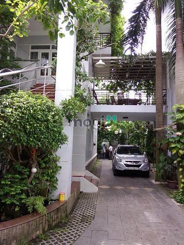 Hình ảnh Bán Nhà Hẻm Phổ Quang 4 m x 23 m 92 m2