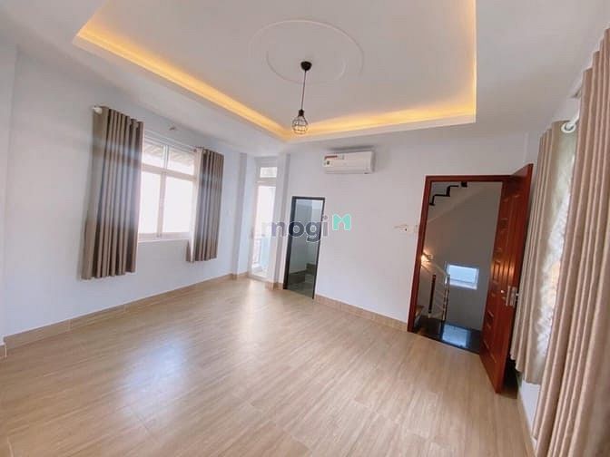 Hình ảnh Cho thuê nhà 286C  trường chinh, p14, tân bình