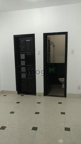 Hình ảnh Cho thuê nhà hẻm xe hơi đường 58 Thăng Long , P4, TB.