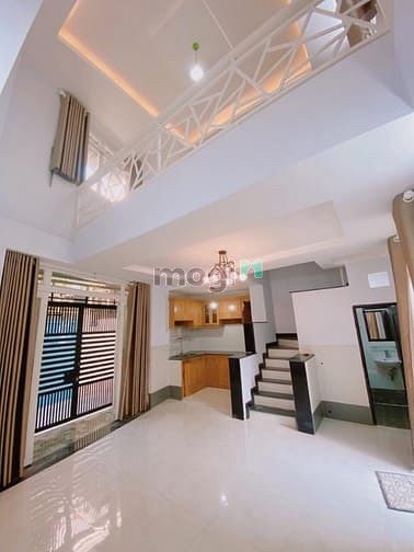 Hình ảnh Cho thuê nhà 286C  trường chinh, p14, tân bình