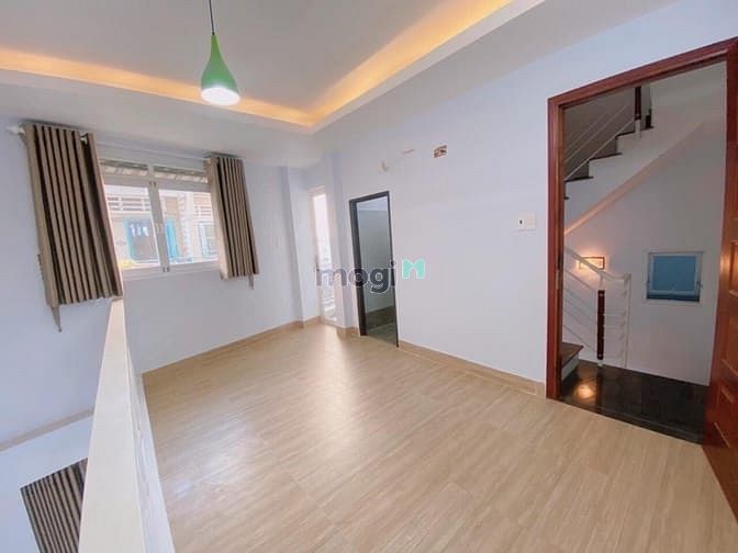 Hình ảnh Cho thuê nhà 286C  trường chinh, p14, tân bình