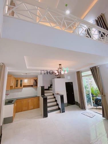 Hình ảnh Cho thuê nhà 286C  trường chinh, p14, tân bình