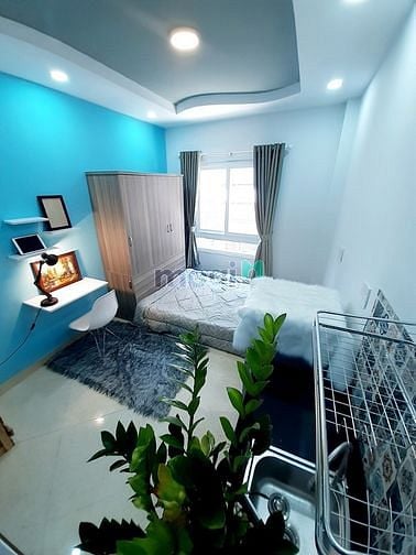 Hình ảnh Mb6623 nạp rút nhanh chóng siêu mới,rẻ full nội thất,Quận Bình Thạnh