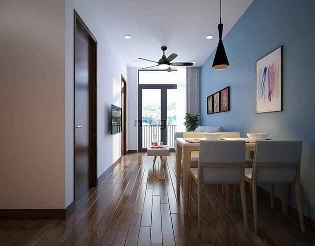 Hình ảnh Căn Hộ Thoáng Mát FULL NT, Mới Q.Bình Thạnh