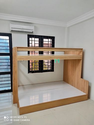 Hình ảnh CHDV có ban công sát cạnh Hồng Bàng, sát quận 1, quận 2, Phú Nhuận