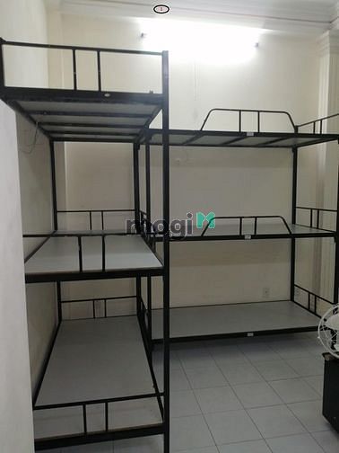 Hình ảnh Phòng cho thuê- ở ghép- kí túc xá - Quận 10