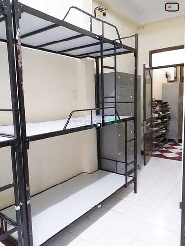 Hình ảnh Phòng cho thuê- ở ghép- kí túc xá - Quận 10