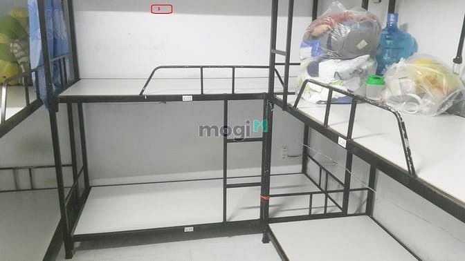 Hình ảnh Phòng cho thuê- ở ghép- kí túc xá - Quận 10