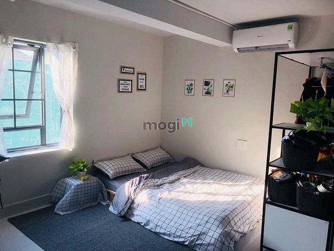 Hình ảnh Phòng trọ Giá Rẻ đường Tự Lập Quận Tân bình